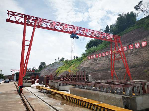 龍門吊生產廠家