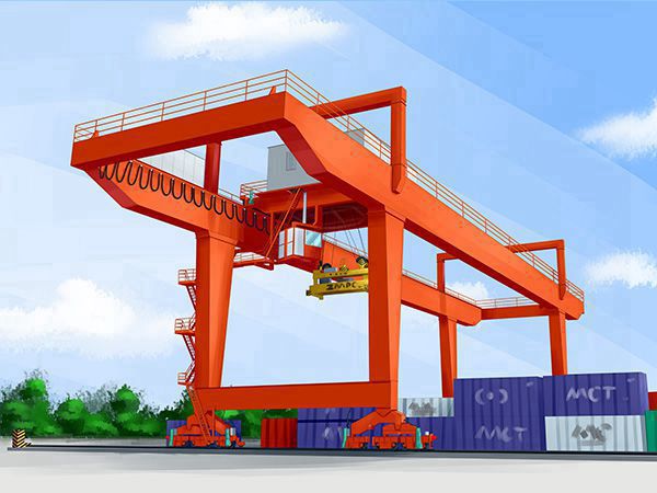龍門吊租賃廠家