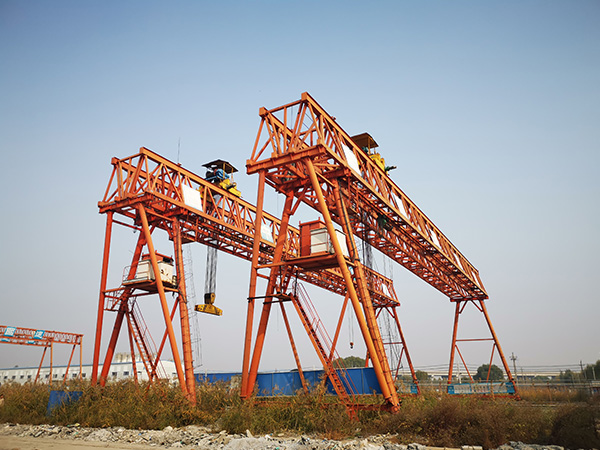 龍門吊生產廠家