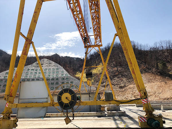 龍門吊生產廠家