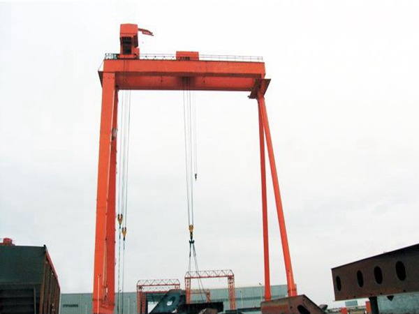 龍門吊生產(chǎn)廠家