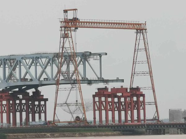 龍門吊生產廠家