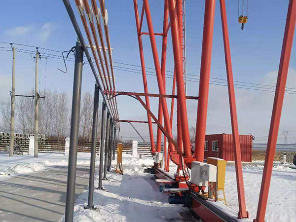 龍門吊生產廠家