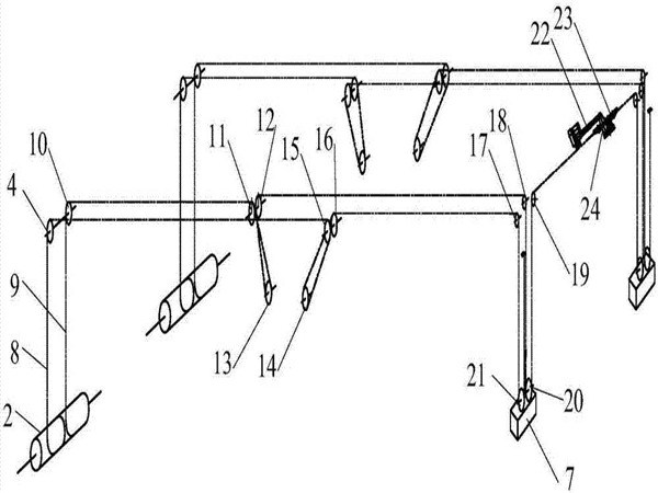 龍門吊生產(chǎn)廠家