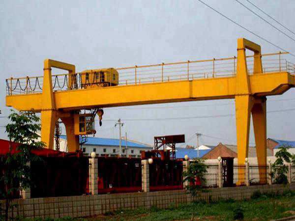 龍門吊生產(chǎn)廠家