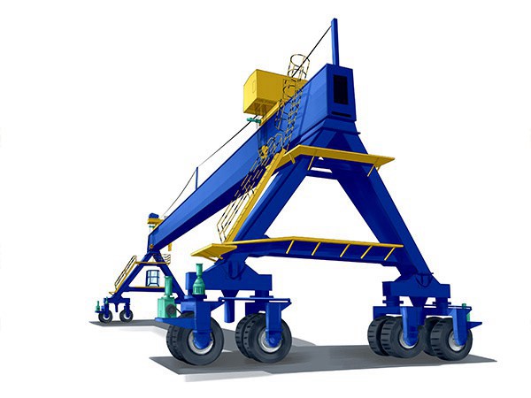 龍門吊生產(chǎn)廠家